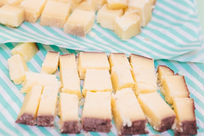 Taste London: Cheese Tasting & Walking Tour Review