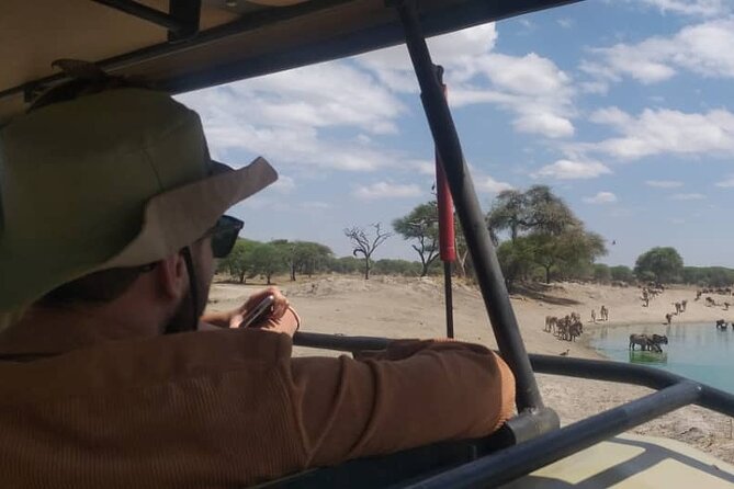 Taste of Tanzania: 3 Day Safari Tour