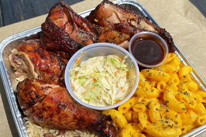 Taste Of The British Virgin Islands in 3-Hour Food Tour