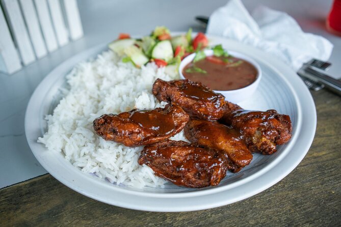 Taste of the Tropics - Belize City Tour - Tour Overview