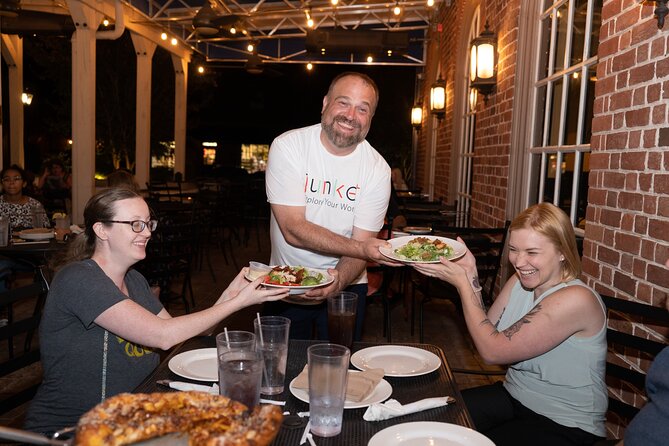 Taste of Williamsburg Food Tour by Junket - Exploring Williamsburgs Culinary Scene