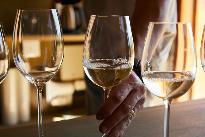 Tasting “The Secret of Bubbles – Do You Know the Differences”?