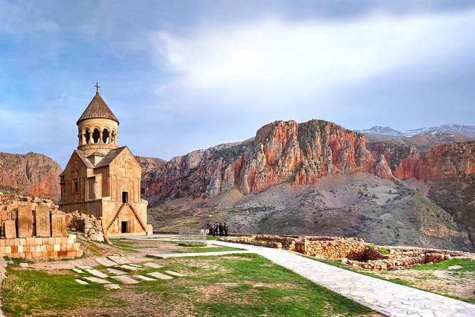 Tatev Ropeway and Monastery, Khor Virap, Noravank, Areni Winery - Private Tour - Accessibility and Participation