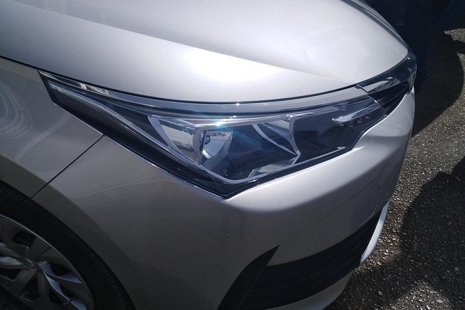 Taxi Hurghada – Airport Transfer