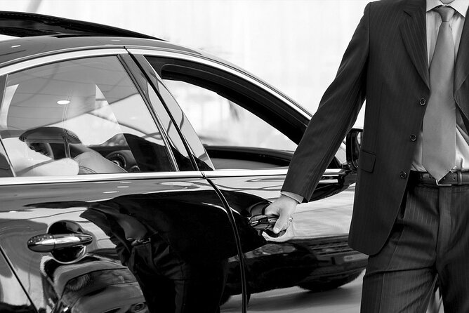 Taxi Mauritius Airport Private Taxi Shuttle Transfer - Transfer Options