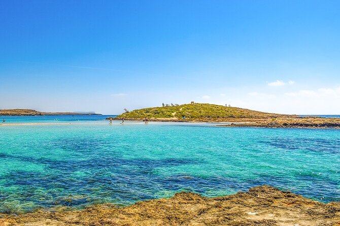 Taxi Transfer Larnaca Airport to Any Hotel in Ayia Napa up to 6 Passengers
