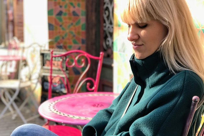 Tbilisi Instagram Tour of the Most Scenic Spots