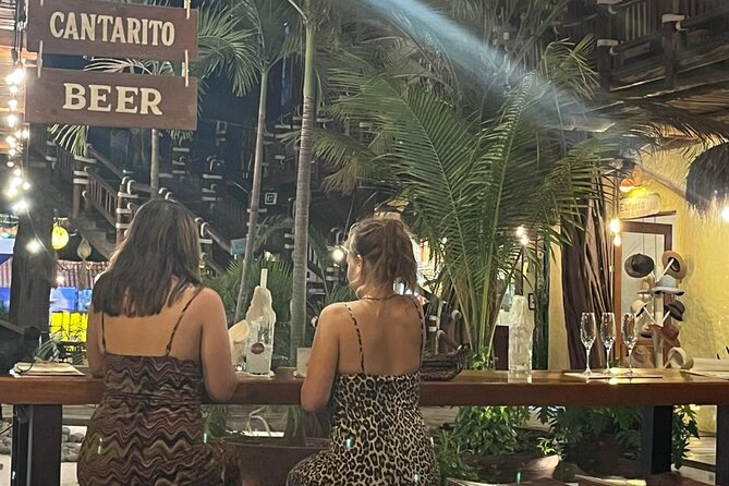 Tequila Tasting Experience
