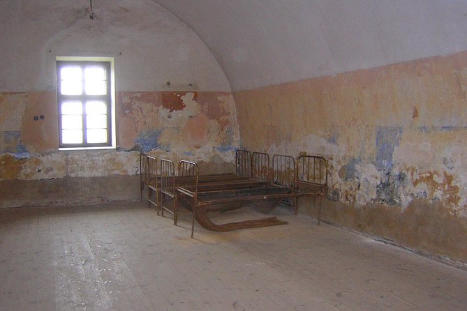 Terezin Concentration Camp Tour Review