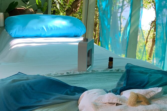 Thai Reiki Massage: A Fusion of Tranquility and Healing