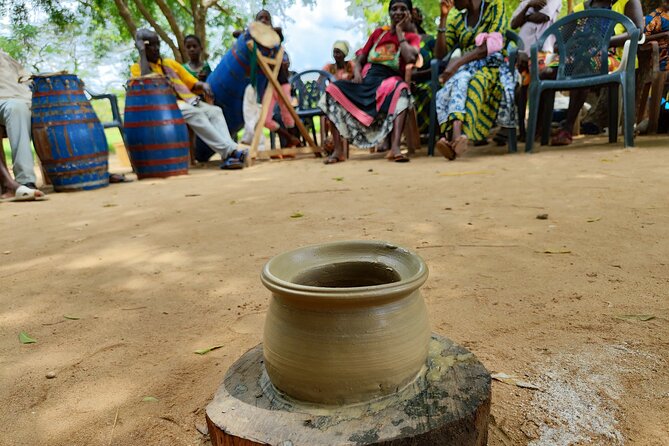 The Ancestral Naming Ceremony and Home Coming Experience