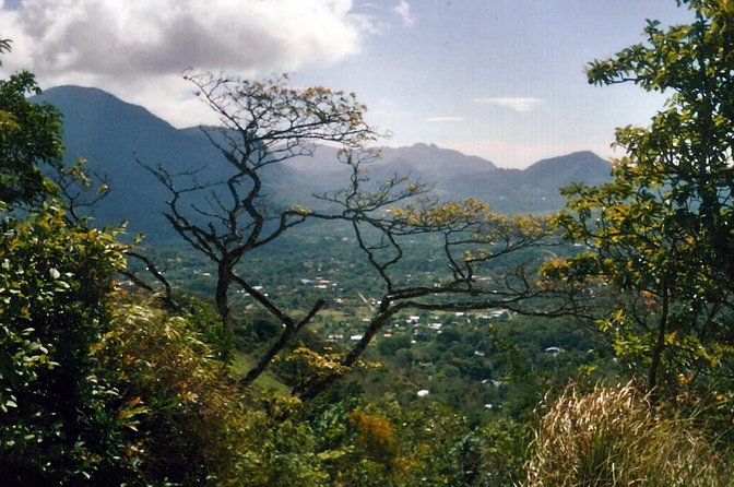 The Anton Valley Tour From Panama City