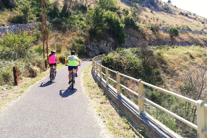The Arcinazzo Plateaus and Cesanese Wine
