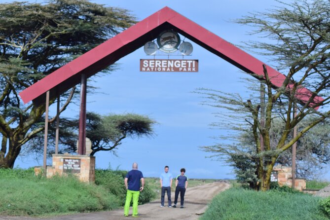 The Best and Most Affordable 4-Day Tanzania Budget Private Safari