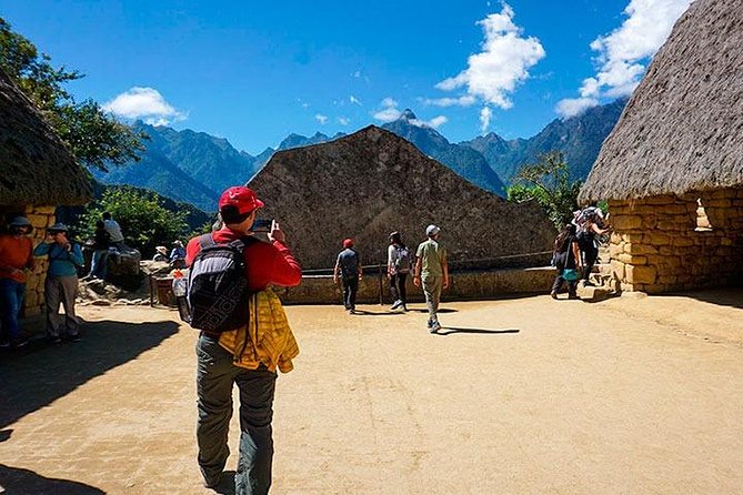 The Best Cusco Tour 4D / 3N – Private Service