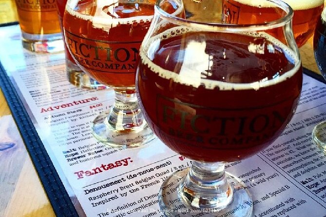 The Best of Denver: Private Half-Day Walking Tour - Tour Overview