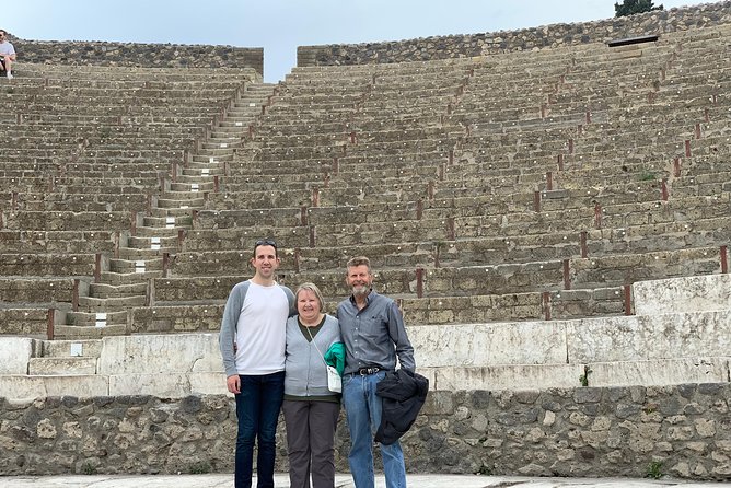The Best Of Naples In Three Days