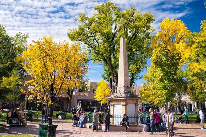 The Best of Santa Fe & The Georgia OKeeffe Museum: Private Tour