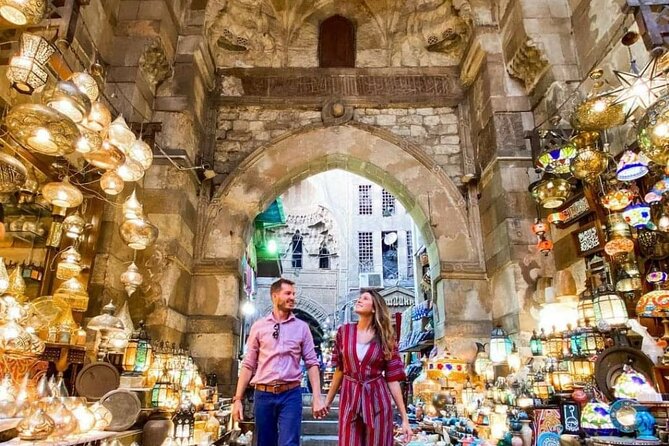 The Best Package Ever 8 Days and 7 Night Cairo, Luxor, Aswan, and Alexandria