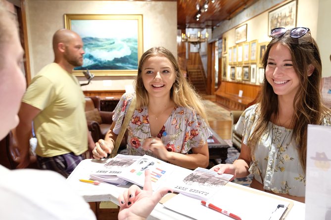 The Bryan Museum Admission
