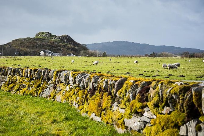 The Celtic Experience – Private 1 Day Tour