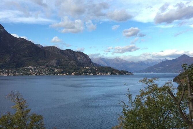 The Devils Bridge Tour in Bellagio