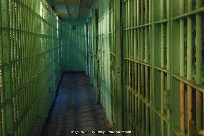 The Ghosts of Madison: Private 2-hour Spooky Evening Tour