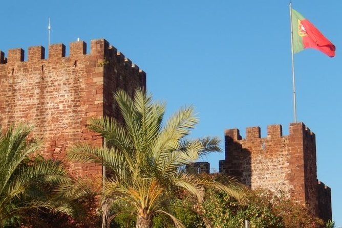 The Historical West Algarve – Day Tour Review