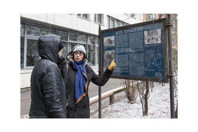 The Jewish Berlin