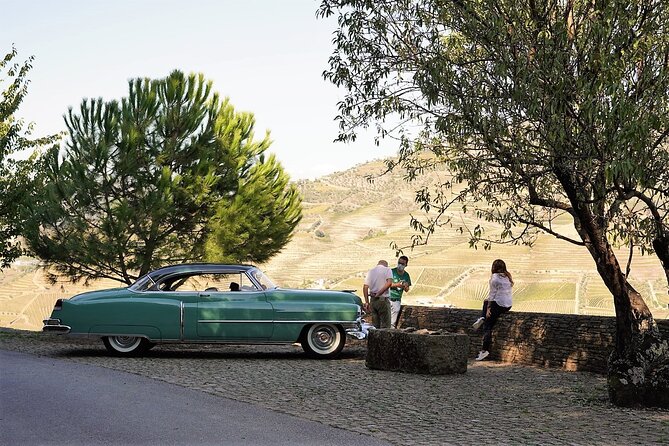 The Luxury Douro Tour