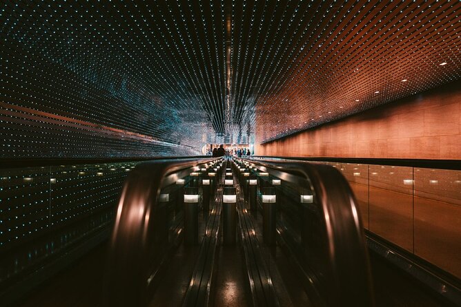 The National Gallery of Art Review