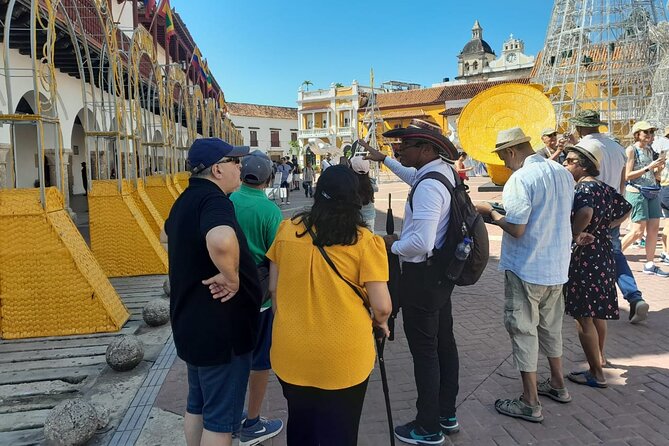 The Old City Private Tour & Highlights