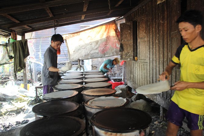 The Other Side of Yangon