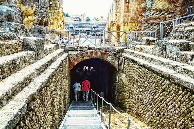 The Phlegraean Fields: Origins & History With Your Local Archaeologist - Uncovering the Secrets of Bathhouses and Cisterns