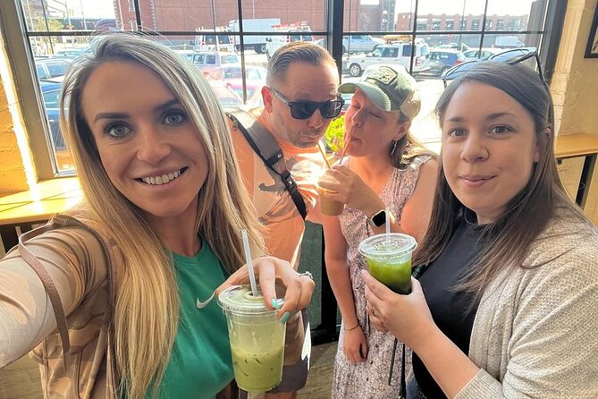 The Pismo Beach Prowl Scavenger Hunt