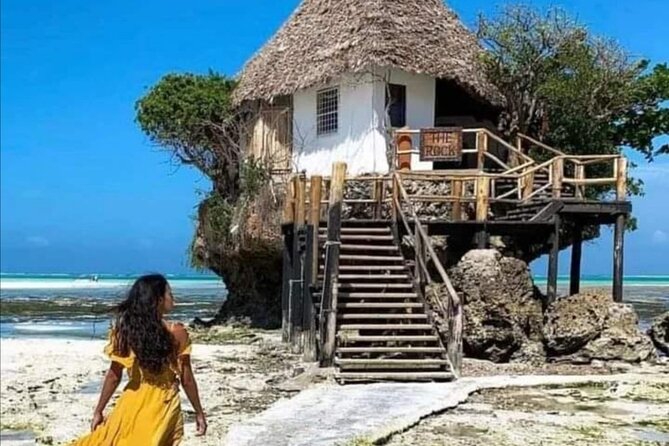 The Rock Restaurant