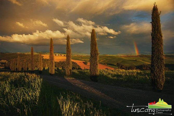 The Sharp Tuscany Tour – From Sunrise to Sunset – Photo Tour & Workshop