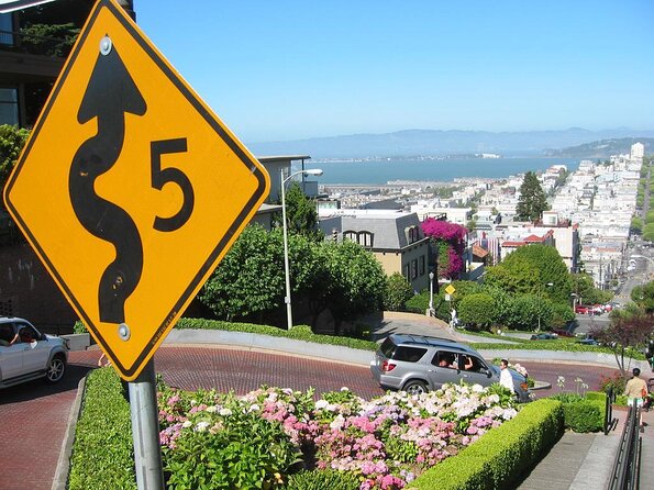 The Ultimate San Francisco Self-Guided Driving Audio Tour