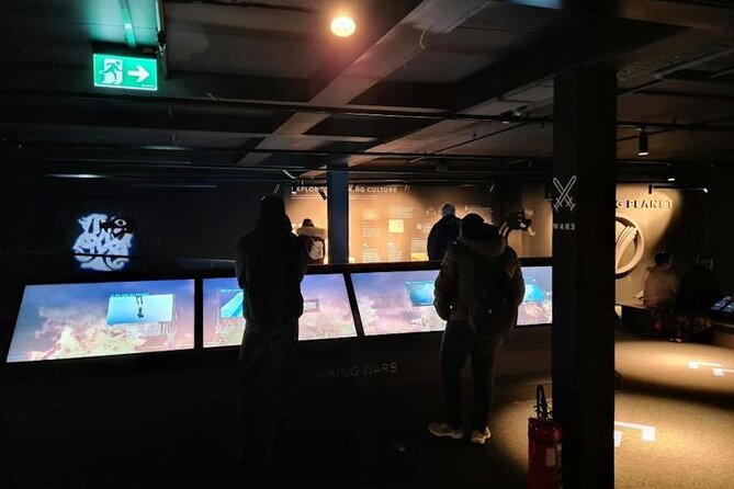 The Viking Farm Experience Review