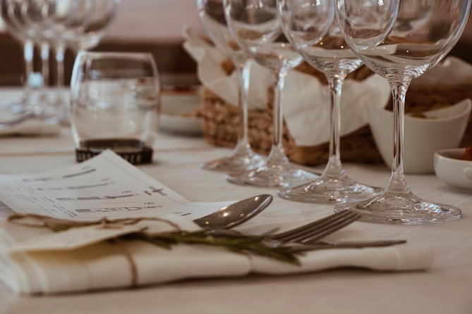 The Wine Experience – Casa Rojo Review