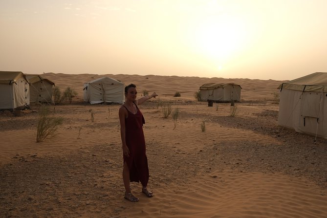 The Wonders of Tunisia: 8 Days / 7 Nights - Immersive Cultural Experiences