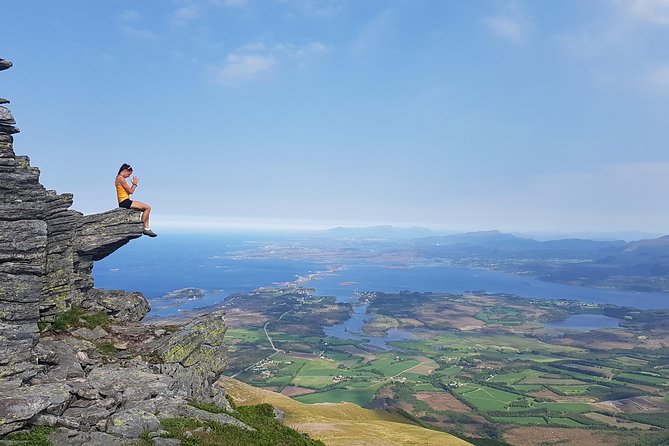 Thrilling Atlantic Road Trip With Hiking, Beach and Driving