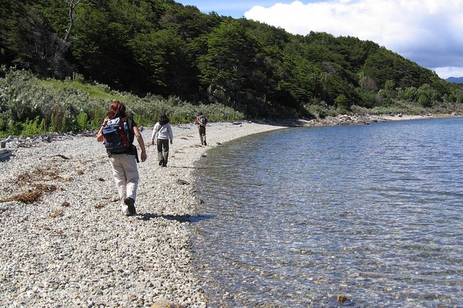 Tierra Del Fuego National Park