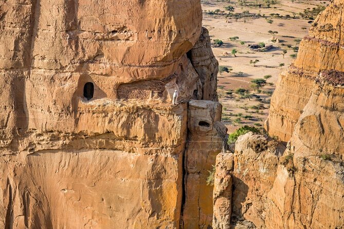 Tigray Churches Tour 5D and 4N