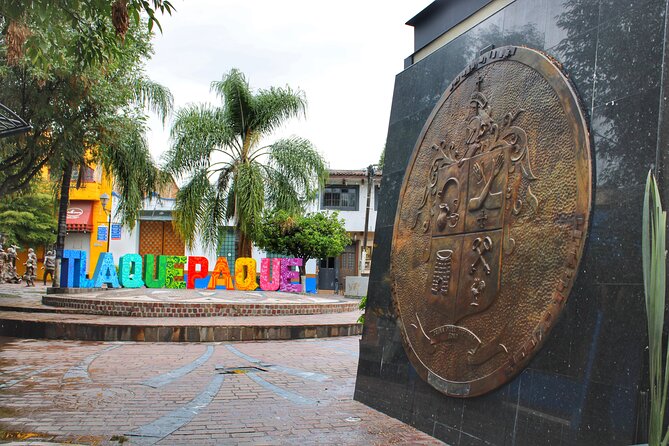 Tlaquepaque, Magical Town