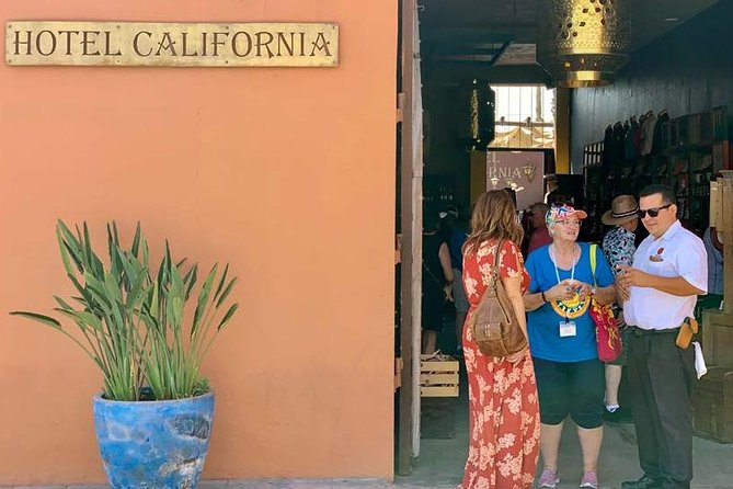 Todos Santos Is the Coolest and Most Magical Town in Southern Baja!