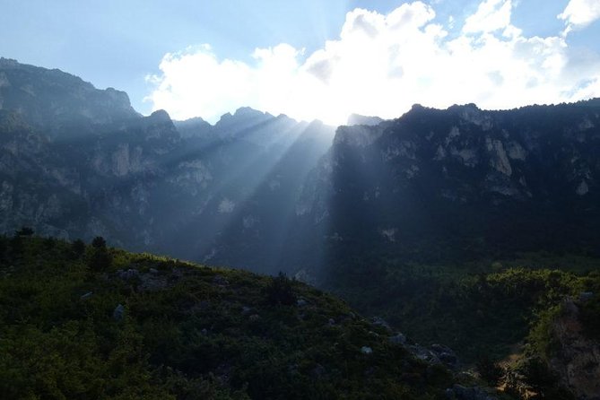 TOMOR MOUNTAIN HIKING From Berat by 1001 Albanian Adventures