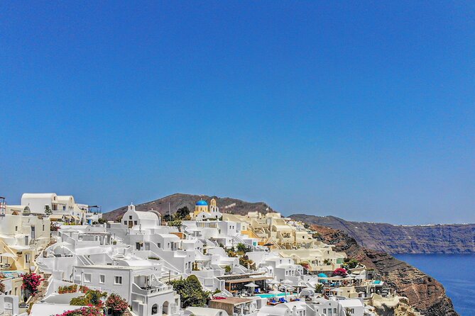 Top Sights of Santorini Review