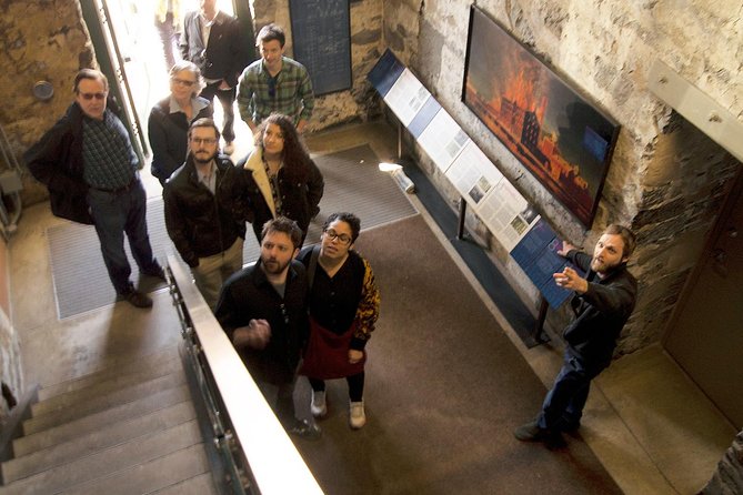 Toronto Distillery District Walking Tour - Tour Overview and Highlights
