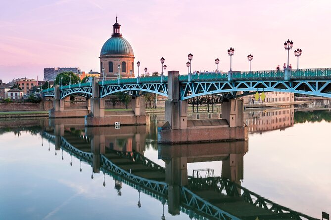 Toulouse Private Custom Walking Tour With a Guide (Private Tour) - Tour Overview